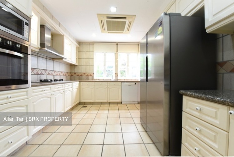 Gentle Villas (D11), Detached #533775051